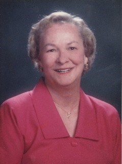 Obituary of Barbara Robertson