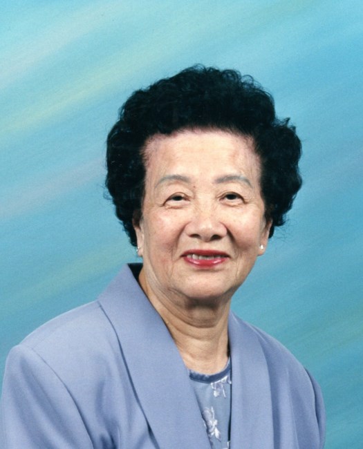 Obituary of Mun Hoo Shum