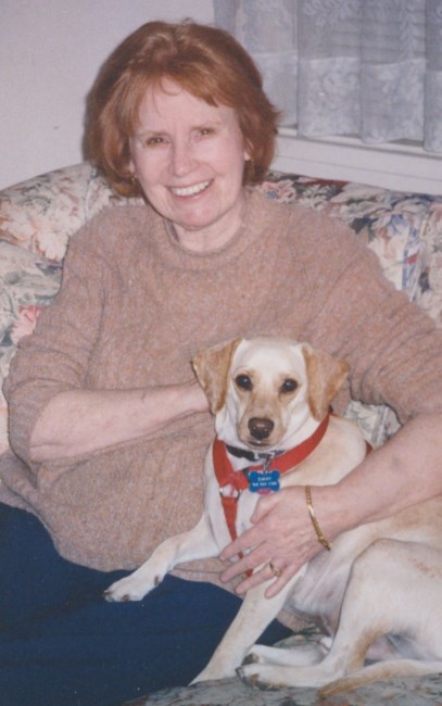 Obituary of Terese Condon