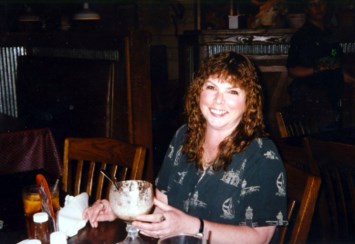 Obituary of Laura Ann Vorhees