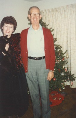 Obituario de Mr. Orin Leslie White