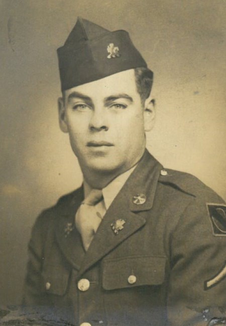 Obituary of David E. Beitler