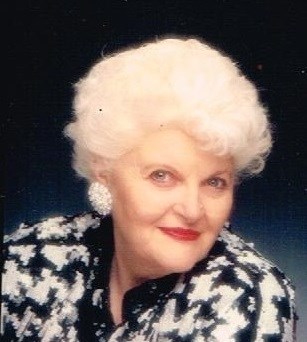Obituary of Esther Elaine Malcolm