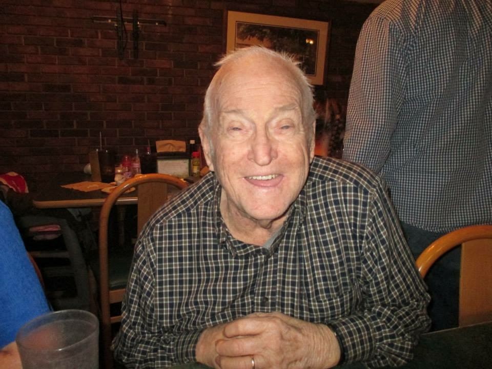 Obituary of Benjamin Snyder Griffin