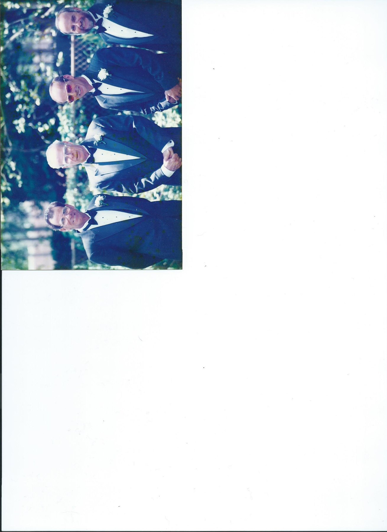 Obituary of Jimmie Joe Godbold