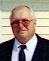 Obituary of David George Hayes