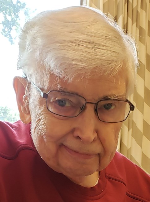 Obituary of Robert W. Anderson