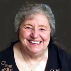 Obituary of Edna P Potter