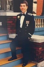 Obituary of James Craig Rainey