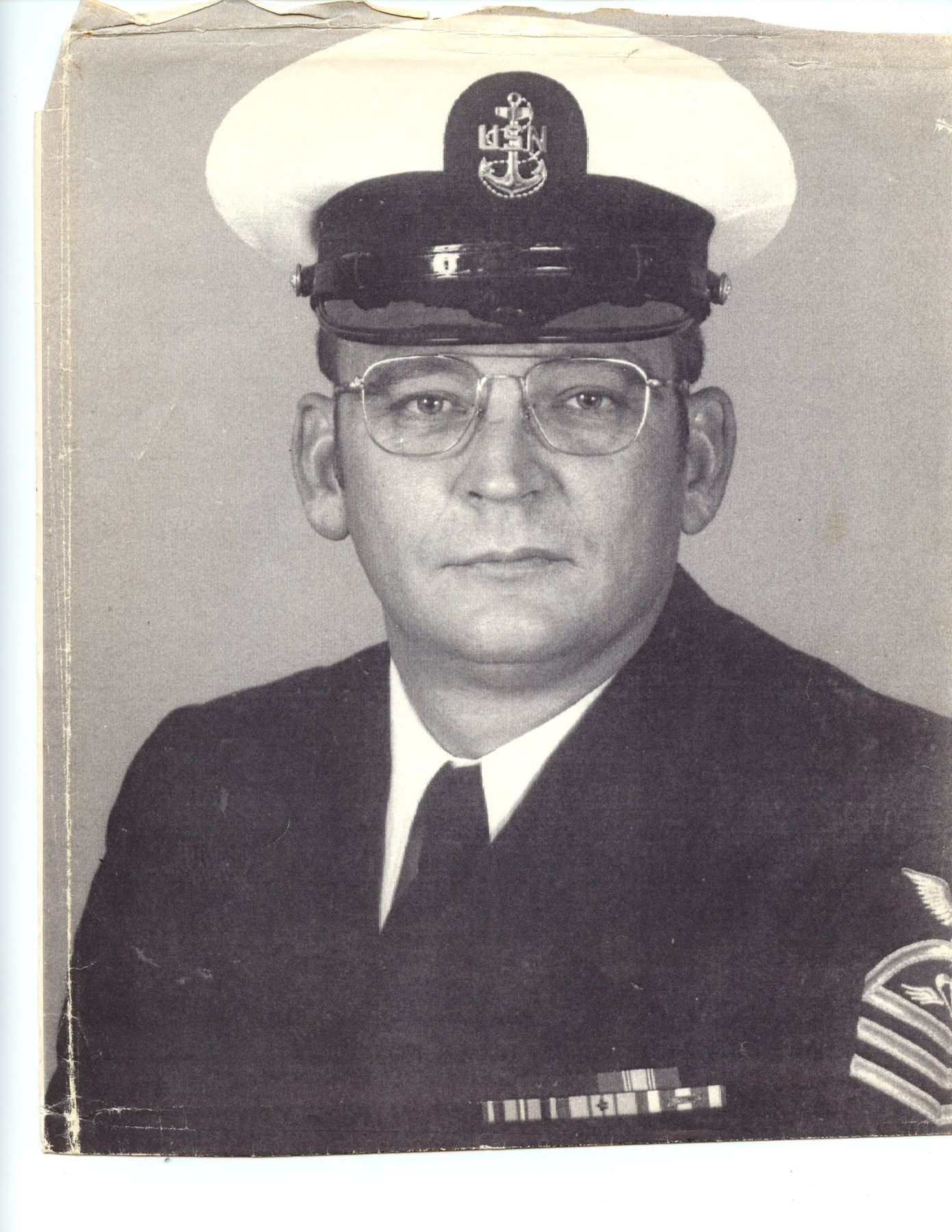 Obituary of Gerald Clayton Faglie