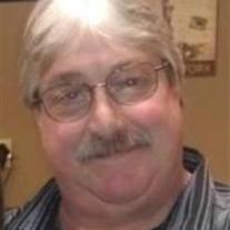 Obituary of Robert Martin Renner