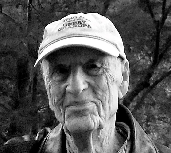 Obituary of Noel J. Hardcastle