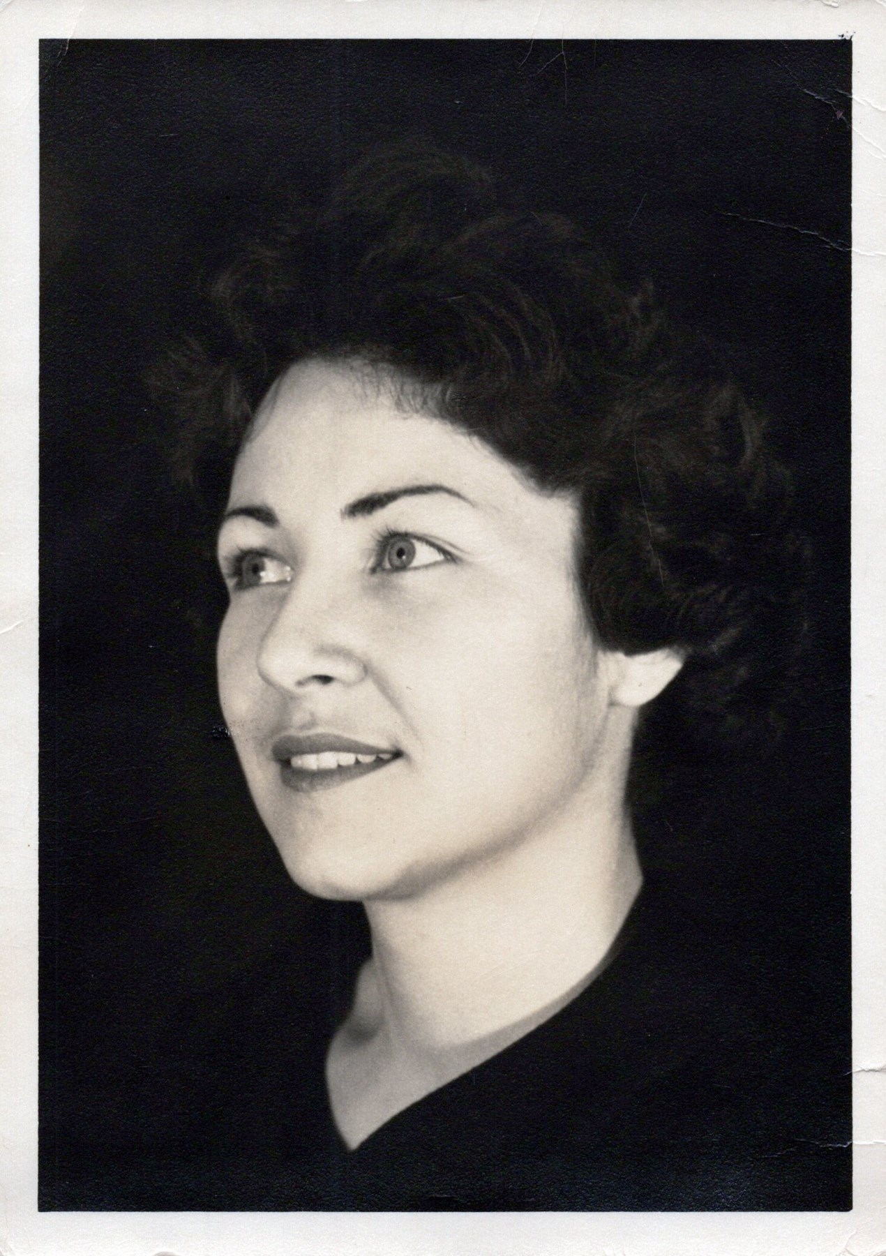 Letitia F. James Obituary - Somerset, MA