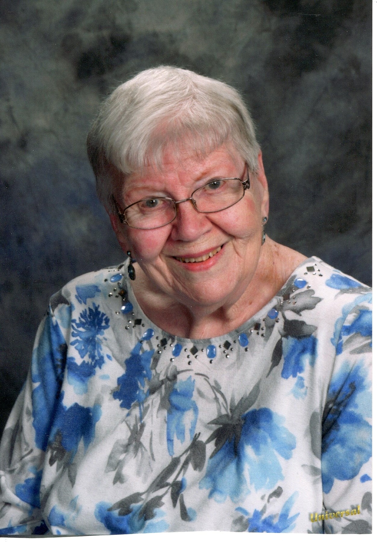 Obituary of Audrey I. Watson