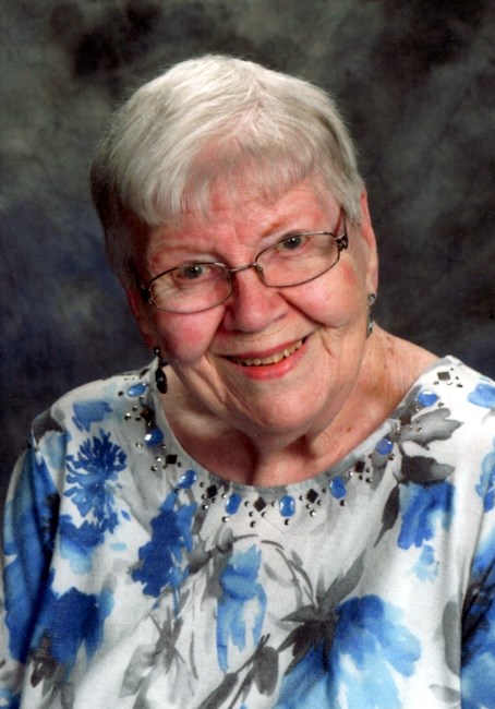 Obituary of Audrey I. Watson