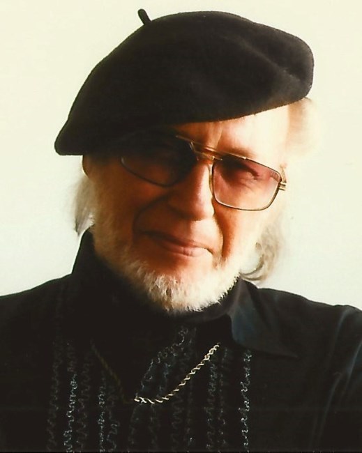 Obituary of James Snider