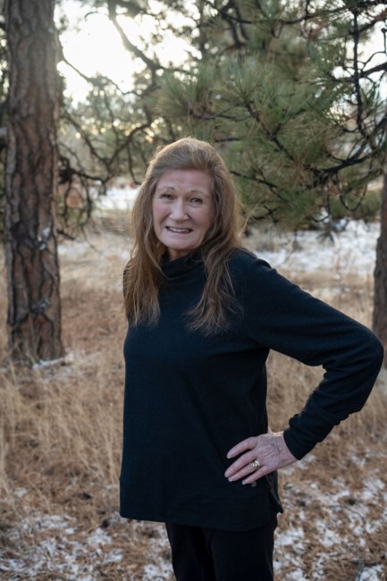 Obituary of Carol Ann Garzone