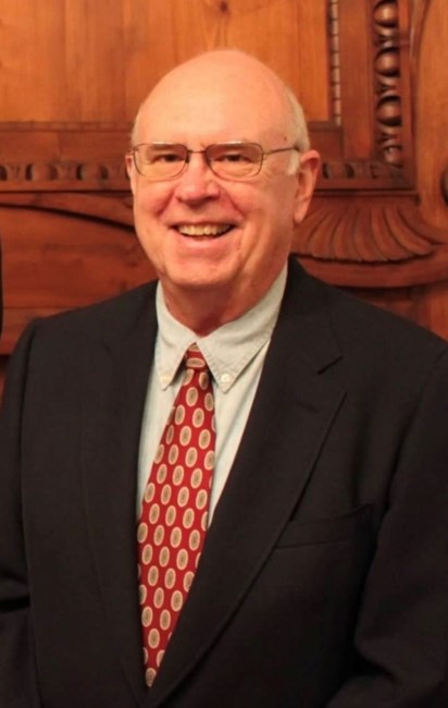 Obituary of D. Jeffrey Wyatt