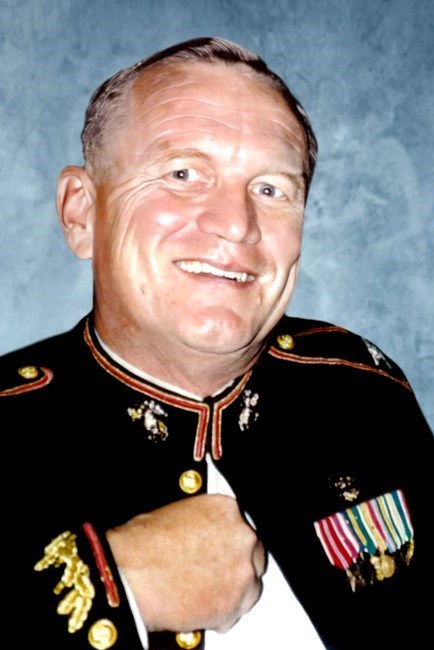 Obituary of Colonel Robert R. Zimmerman