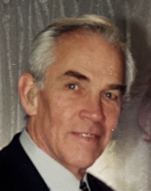 Obituary of Gerhard "Gary" Kiefert