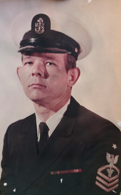 Obituary of Joseph Darwin Brown