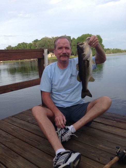 Obituary of Kelly Joseph Anderson