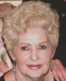 Obituary of Mildred J. Harris Stansill
