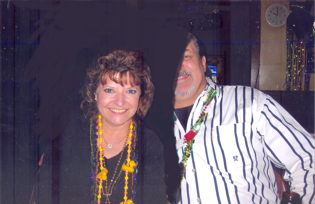 Obituary of Deborah Ann Ryza