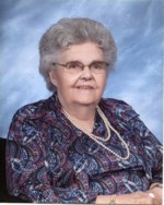 Elaine Handley