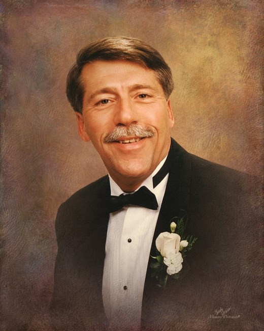 Obituary of Tom Dickert