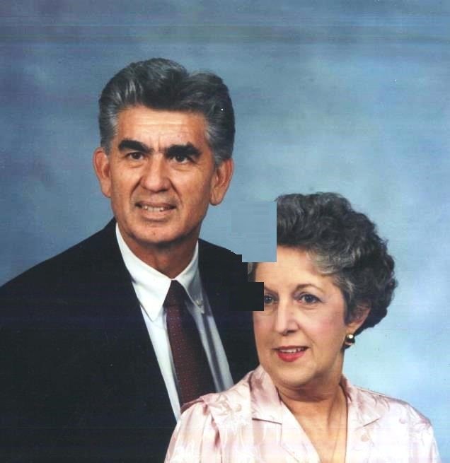 Obituary of Dean Arrington