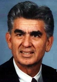 Obituary of Dean Arrington