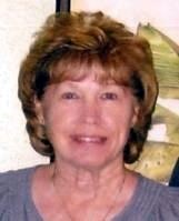 Obituary of Barbara Sue Belsito