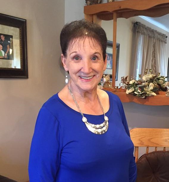 Obituary of Shirley Carmella Murray