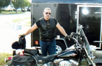 Obituary of Gordon David Wittstock