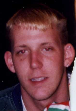 Obituary of Jeremy Heath Borne