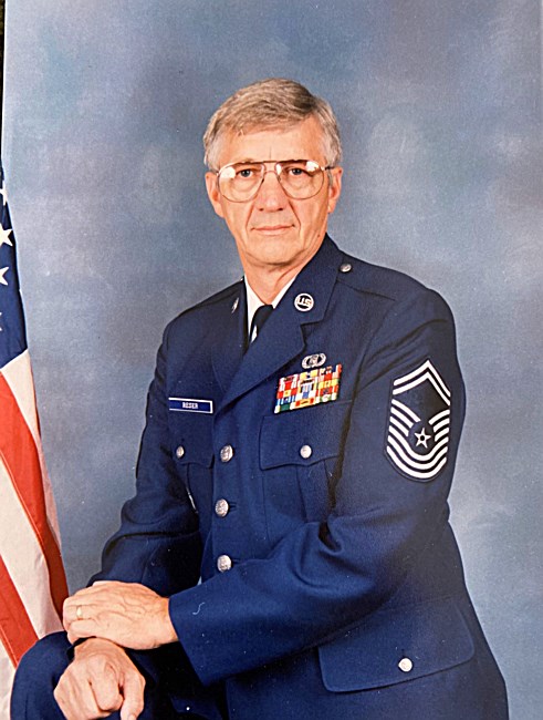 Obituary of John H Reser