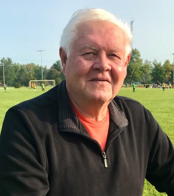 Obituary of Thomas Norman Zoellner