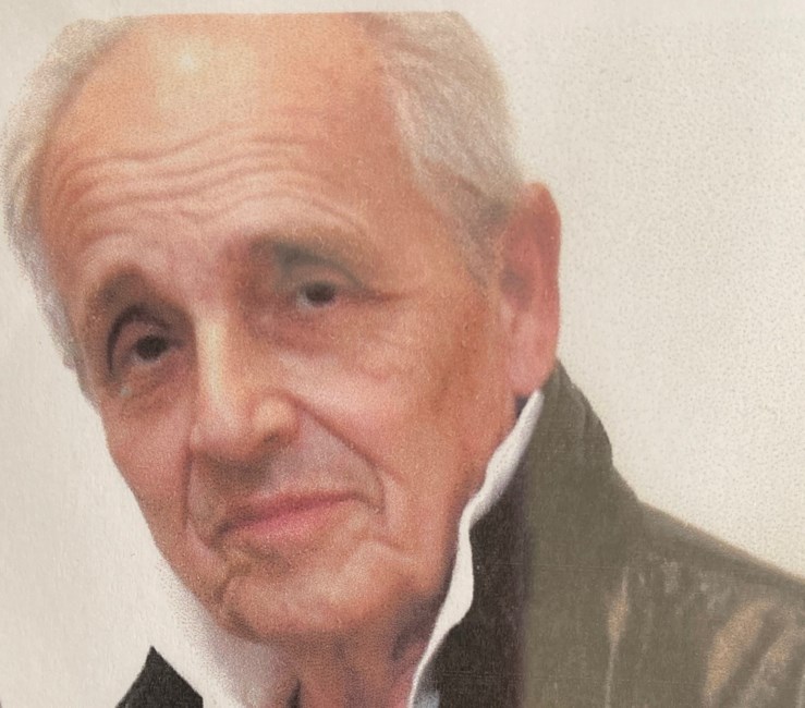 Obituary of Gilbert V. Lipton