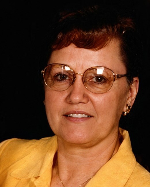 Obituary of Mary Wells