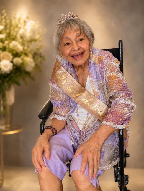Obituario de Irish Rosa Vázquez Rodríguez
