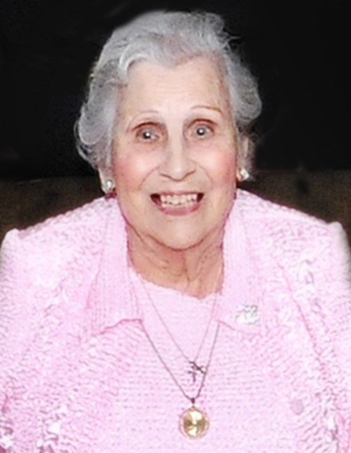 Obituary of Mary Belle Selders Gould