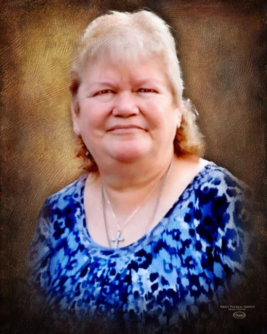 Obituary of Brenda Denise Cortie