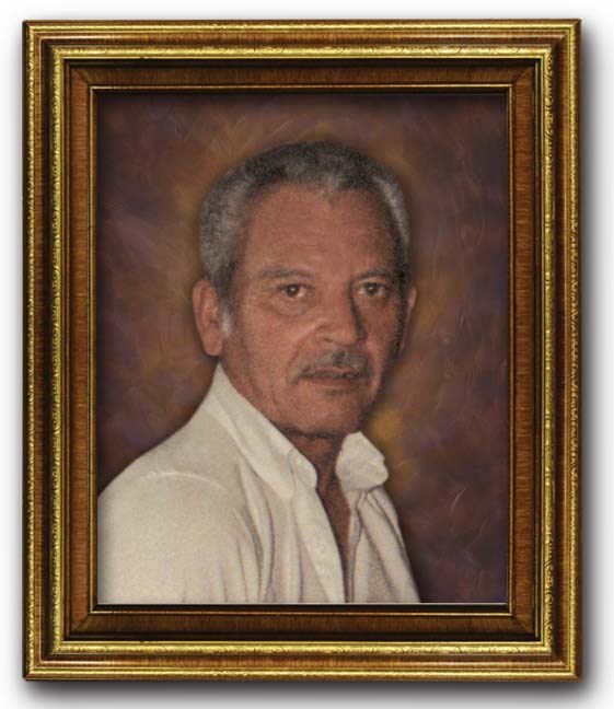 Obituary of Abelardo R Calderon