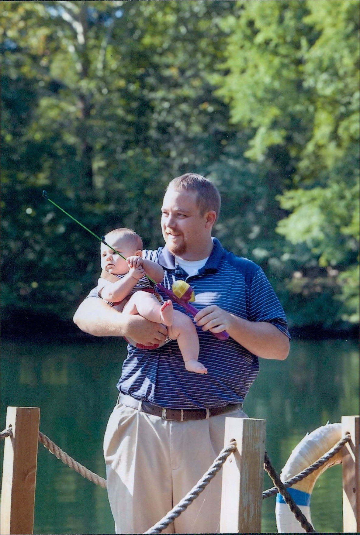 Obituary of William Andrew McCrickard