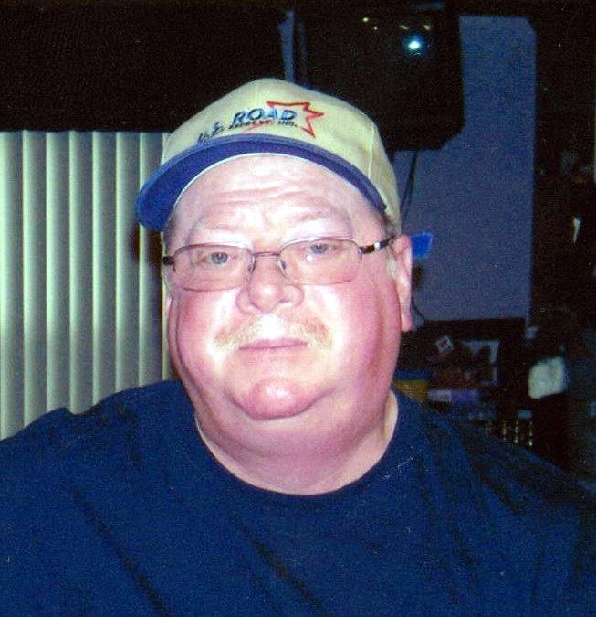 Donald Dalrymple Obituary Oklahoma City, OK
