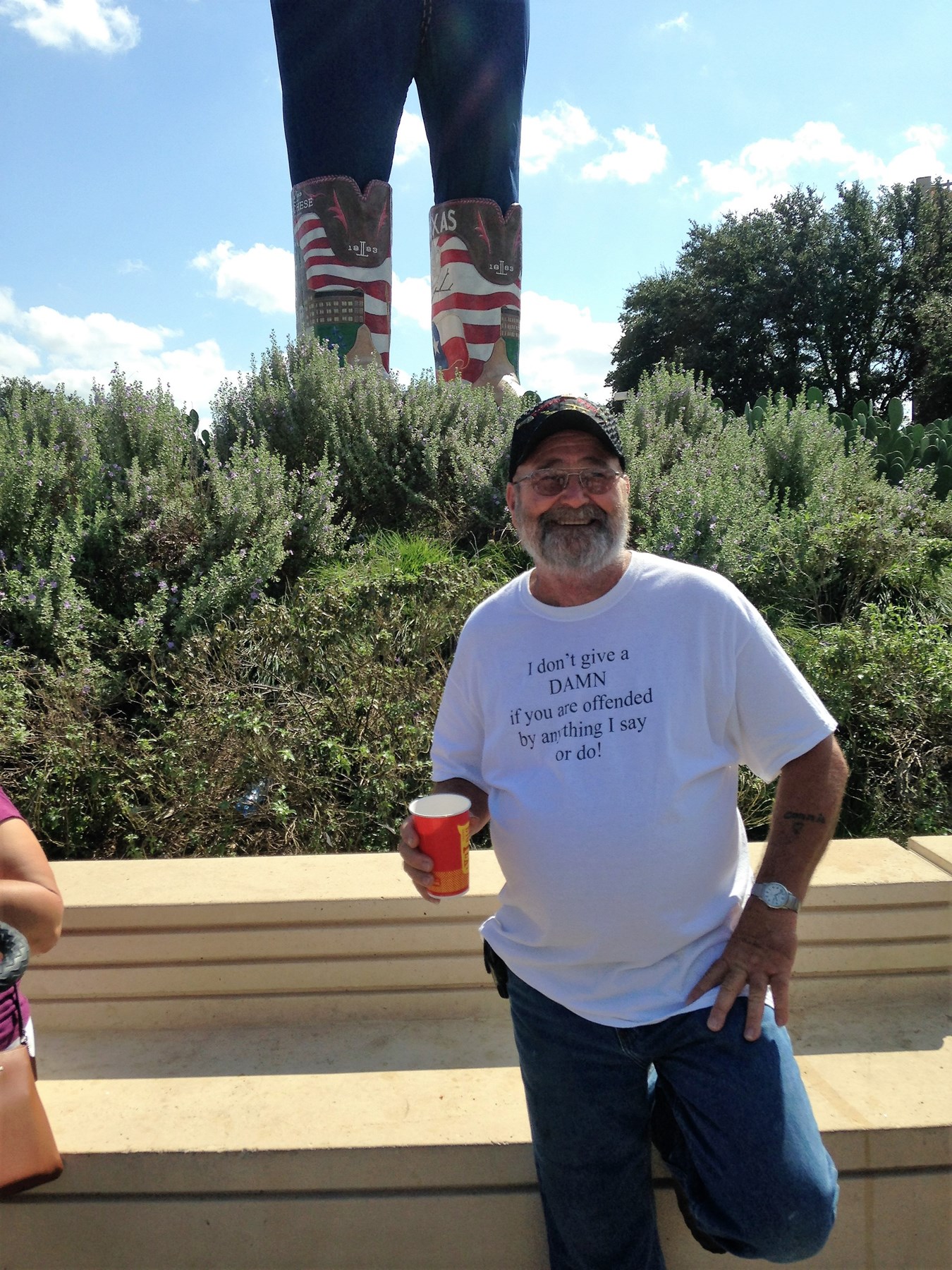 Obituario de Jerry Dean Harrison