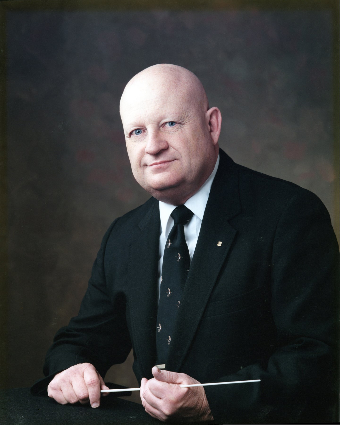 Obituario de David DeLisle Black Jr.