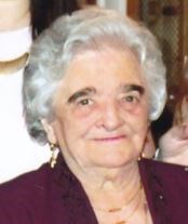 Obituary of Viola DeNovellis