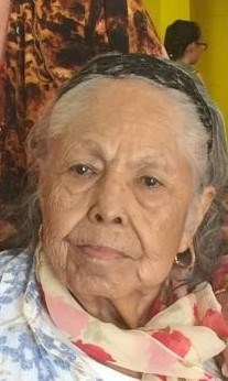 Obituario de Antonia Ceballos